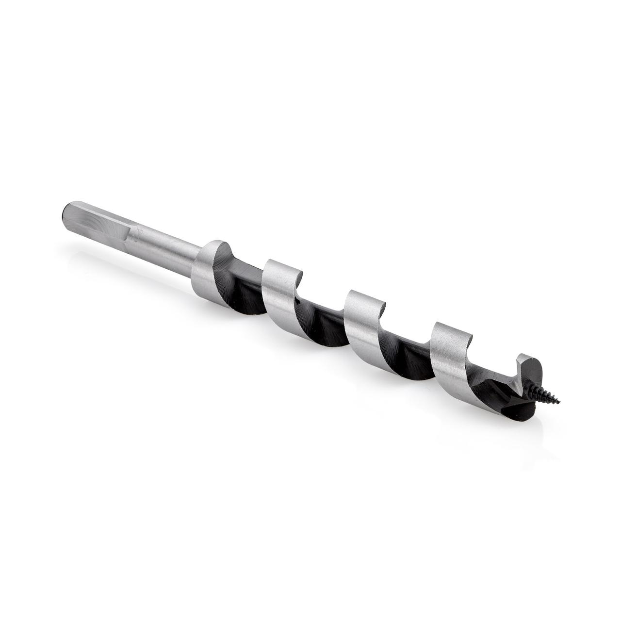 Свердло гвинтове по дереву ( 22х230мм) STURM 1055-AG22x230