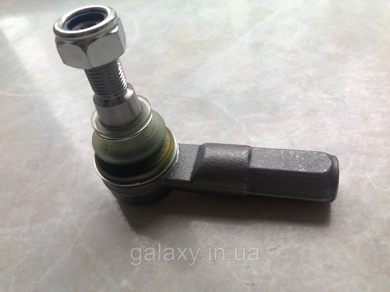 Наконечник кермової тяги Ford Transit 2000- лівий / правий V184 / V347, фото 1