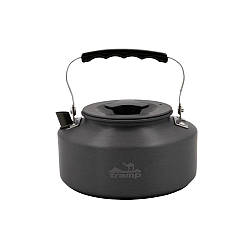 Чайник анодований алюміній Tramp 1,1л UTRC-036