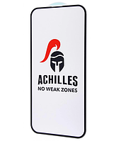 Захисне Premium скло Achilles для iPhone 14 Plus