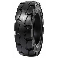 Шина супереластична 21х8-9\6.00 для вилкового навантажувача