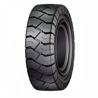 Шина супереластична 15х4,5-8\3  для вилкового навантажувача
