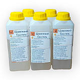 Щавлевий Еко-Гель (для виробництва смужок від кліща) 3кг. Україна, фото 2