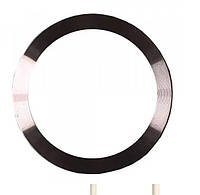Пластина-кольцо для MagSafe держателей металлическая (+скотч) SHINING Pink
