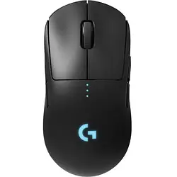 Мишка Logitech G Pro Black