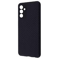 Чохол Carbon Edition Samsung Galaxy A04s/A13 5G (A047F/A136U) (black) 38880