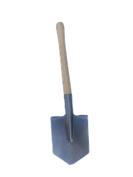 Лопата саперна МСЛ