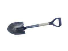 Лопата саперна МСЛ