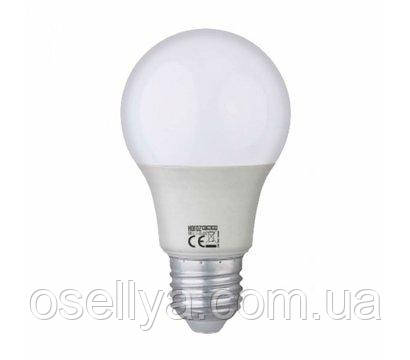 Лампа світлодіодна низьковольтна 24-48V  (AC-DC) "METRO-2" 10W 4200К  E27