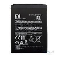 АКБ Аккумулятор Xiaomi Redmi Note 9s / BN55 (4920 mAh) 76236