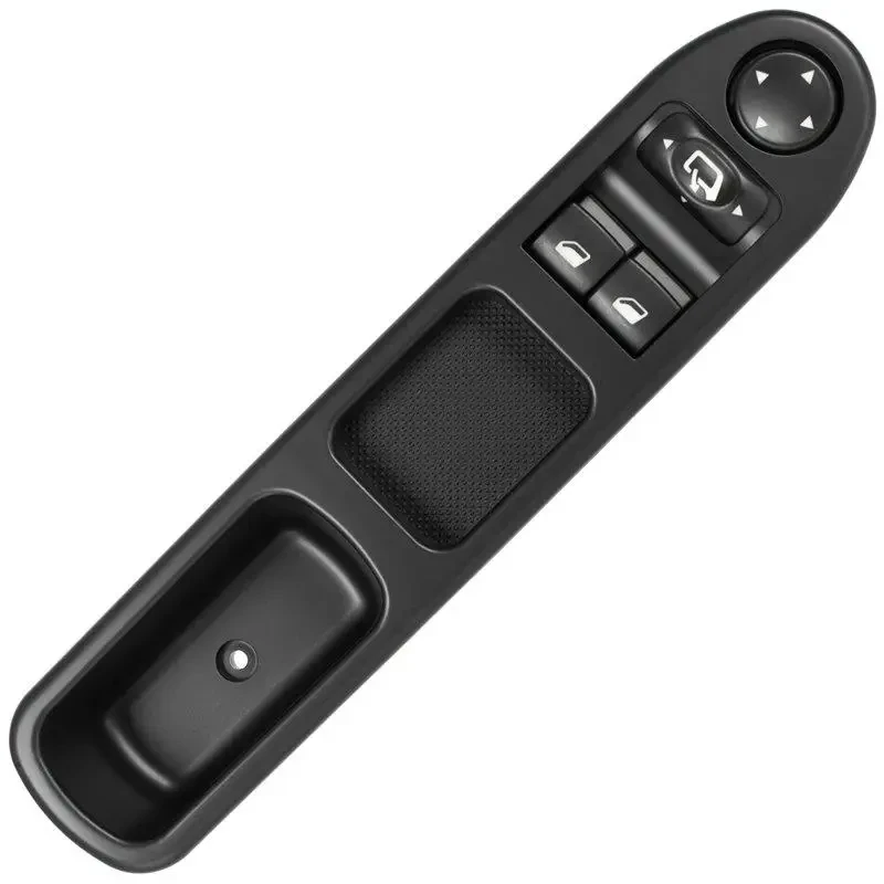 Кнопки панелі Peugeot 307 00-12 пежо на 6+3 пінів 6554.E4 арт DA-25839