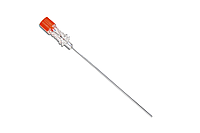 Игла для спинальной анестезии G 25 (0.5 x 88 мм) тип острия «Квинке» Medicare