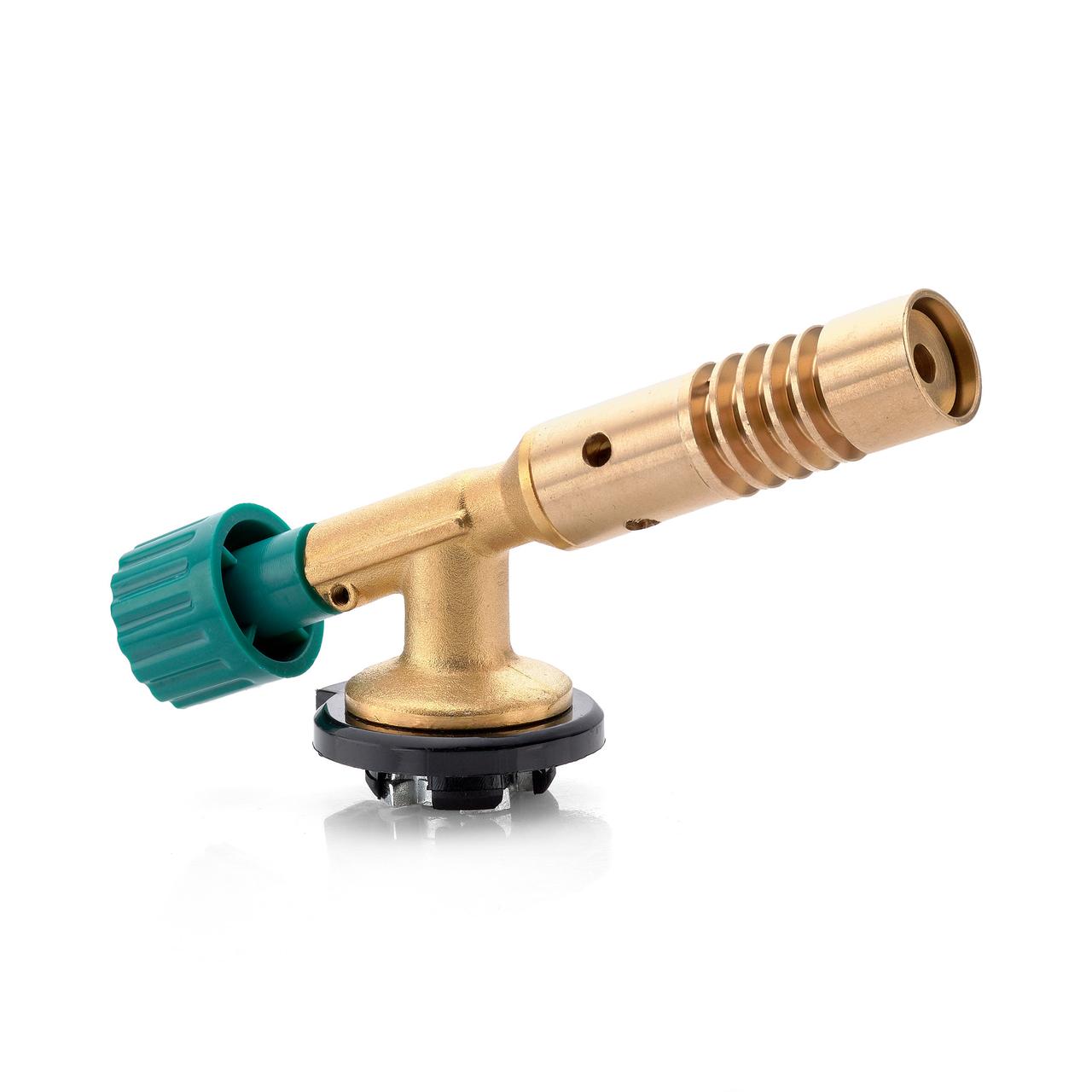 Пальник газовий, латунь, Sturm 5015-KL-13, фото 1