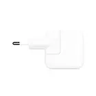 Адаптер живлення для телефона Apple 12W USB Power Adapter White (MGN03), фото 3