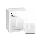 Адаптер живлення для телефона Apple 12W USB Power Adapter White (MGN03), фото 7