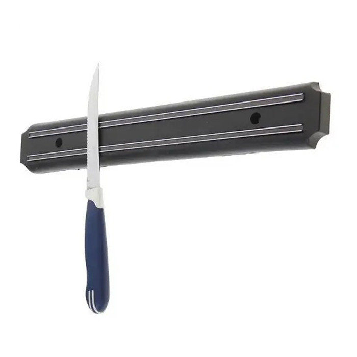 Магнитный держатель для ножей 33 см - фото 1 - id-p1773270719