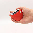 Електропилка для нігтів W458, від USB / Електрична пилка для нігтів / Акумуляторні кусачки, фото 6