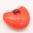 Електропилка для нігтів W458, від USB / Електрична пилка для нігтів / Акумуляторні кусачки, фото 7