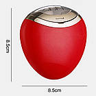 Електропилка для нігтів W458, від USB / Електрична пилка для нігтів / Акумуляторні кусачки, фото 9