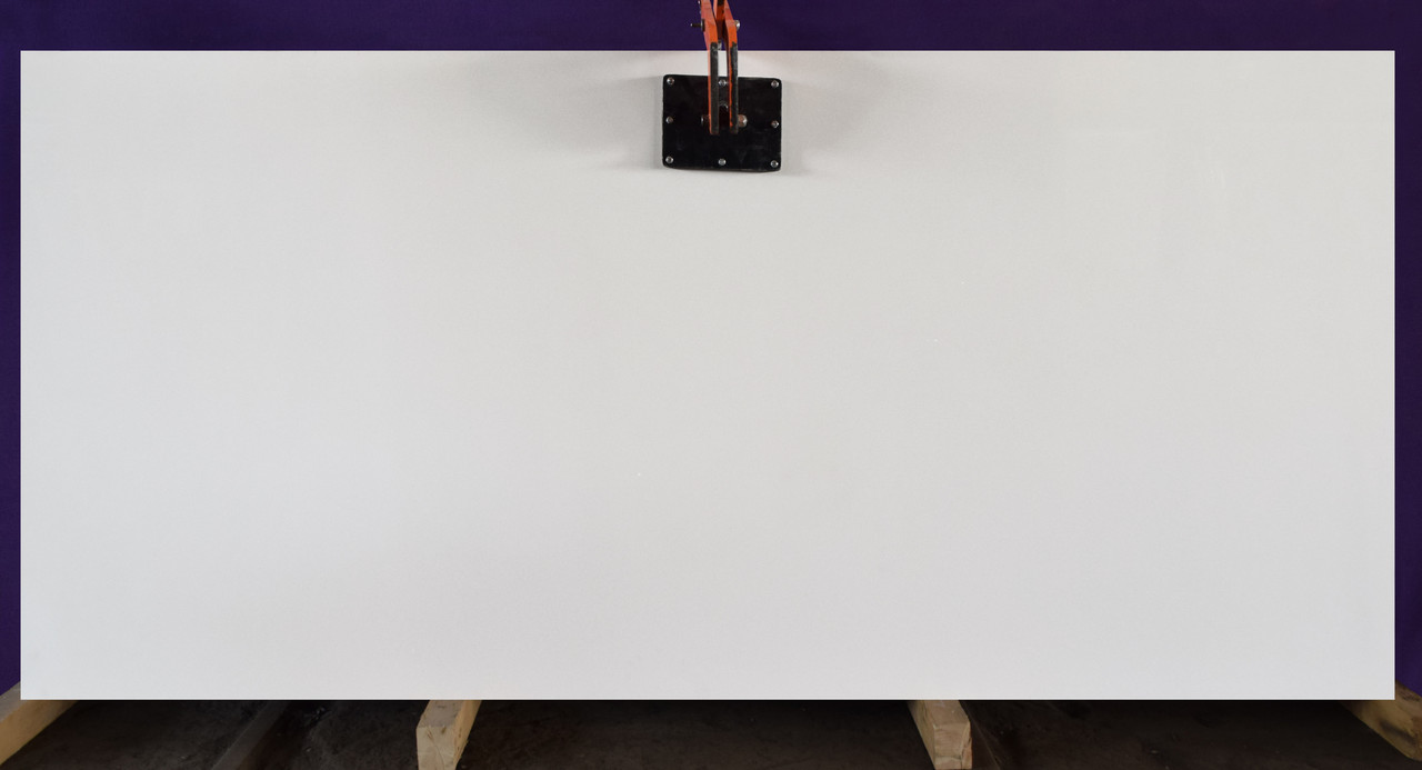 Кварцовий камінь Atem 300x140 White 001