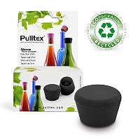 Силиконовая пробка для вина Wine Stopper, Pulltex