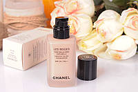 Тональный флюид для лица Chanel Les Beiges Healthy Glow Foundation