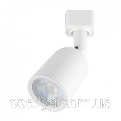 Світильник трековий LED "ARIZONA-5" 5W 4200 білий