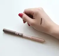 Карандаш для бровей + хайлайтер BROW PRO SCULPTOR PENCIL CW-213 Triumph 02