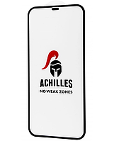 Захисне Premium скло Achilles для iPhone 11