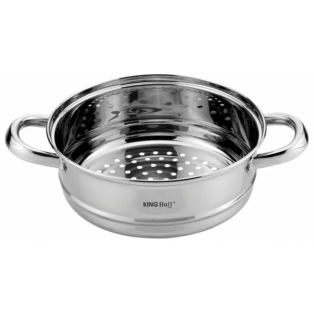 Вставка для пароварки KingHoff KH-1533 18 см (ID#1899479770), цена: 421 ...