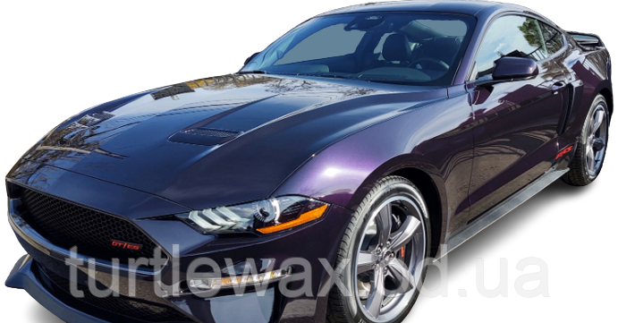 Удалитель царапин Ford P2 темно-фиолетовый металлик, 20мл. - фото 3 - id-p1899485076