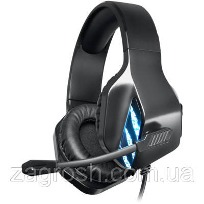 Promo Ціна! Навушники Defender Rival Black (64565) - тільки на ZaGrosh.com.ua, фото 1