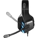 Promo Ціна! Навушники Defender Rival Black (64565) - тільки на ZaGrosh.com.ua, фото 3