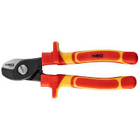 Кабелерез Neo Tools диэлектрический, 160 мм, 1000V, CrV (01-233)