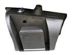 128/E5189, 128/C2000, 128/C1162 128/F4623 Бак паливний на JCB 3CX, 4CX