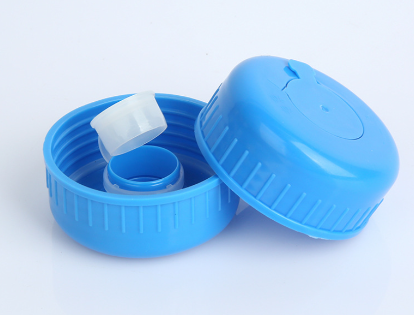 Купить Многоразовая крышка на бутыль 19 л, переходник для электрической ...