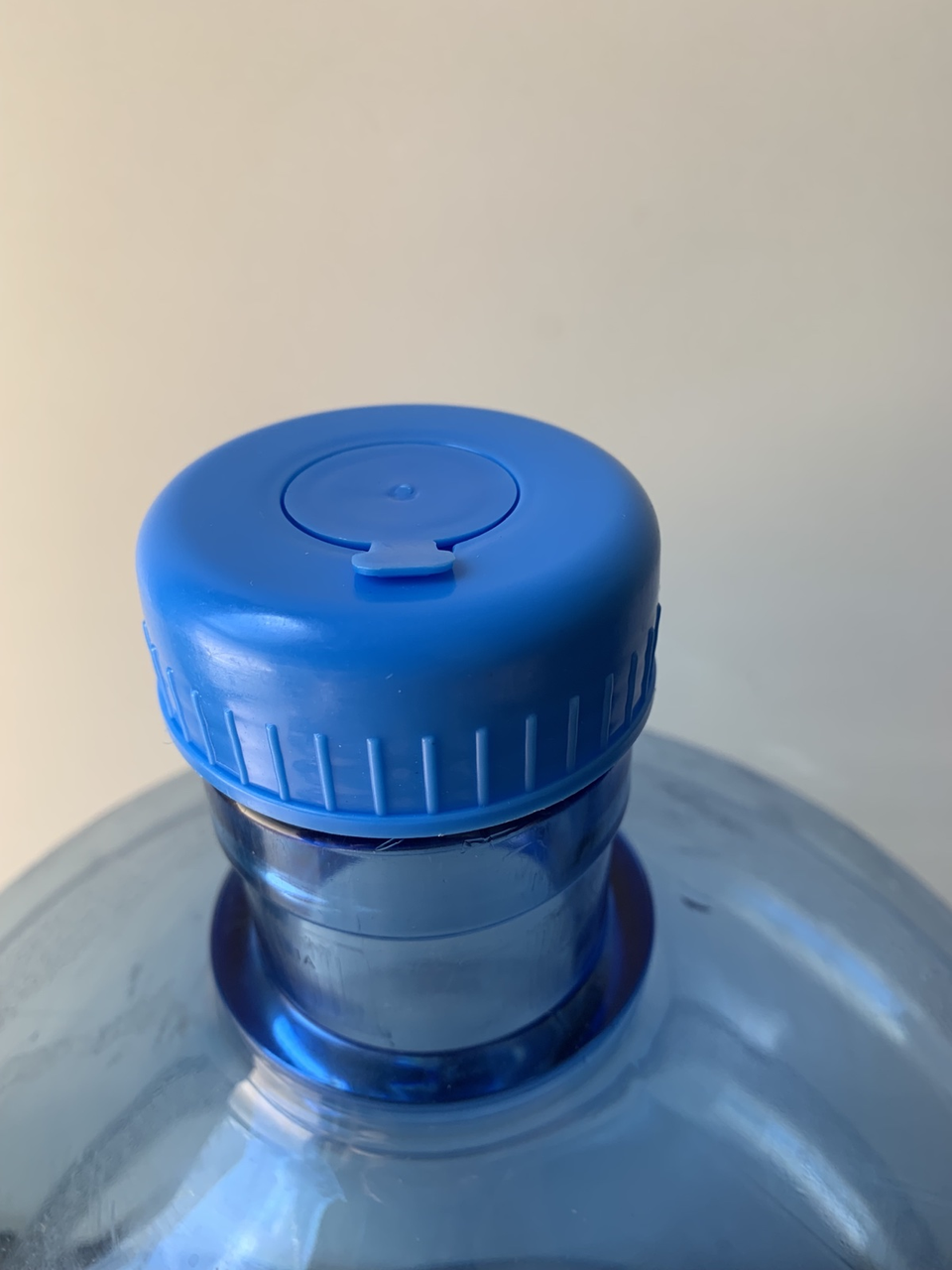 Купить Многоразовая крышка на бутыль 19 л, переходник для электрической ...