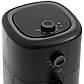 Аерофритюрниця духовка без олії Adler AD 6310 об'єм 3л, фото 7