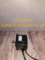 YASKAWA SGMPH-02AAA61D-0Y