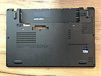 Нижня сервісна кришка поддон на Lenovo ThinkPad X240 X250