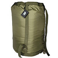 Чохол для спального мішка, стягуючий чохол спального мішка, чохол для спальника