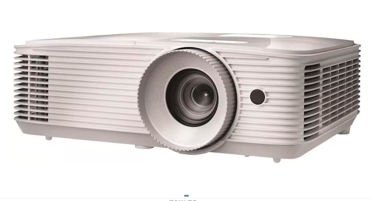 Optoma EH335