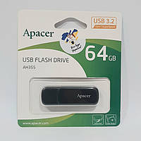 USB флешка Apacer 64GB usb 3.2