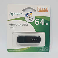 USB флешка Apacer 64GB usb 3.0