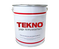 Краска для дорожной разметки Teknobond 960 25 кг (Желтая)