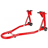 Комплект підставок для мотоцикла MAX 400 кг, фото 2