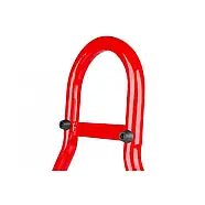 Комплект підставок для мотоцикла MAX 400 кг, фото 5