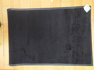 Коврик с ворсистым покрытием 60*80 К-46