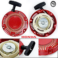 Стартер Honda GX100-6 154F 156F Hsqv W 40 Sadko GE100 GXR120RT MBX10 MBX11 WT40XK 5908381-01 152F11