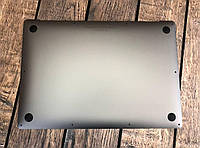 Нижняя крышка для ноутбука Apple MacBook Air 13″ A1932, 806-13936-17, оригинал. Б/у